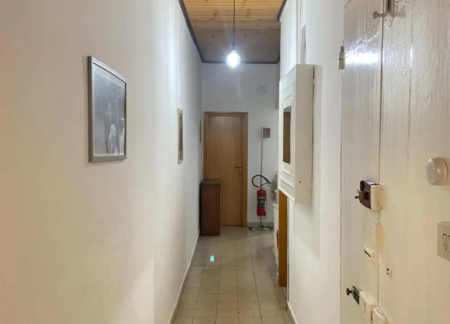 Casa Rella - Camera Doppia 