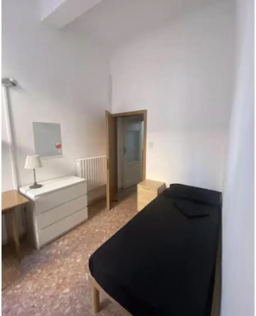 Guest house Casa Rella - Camera Doppia 