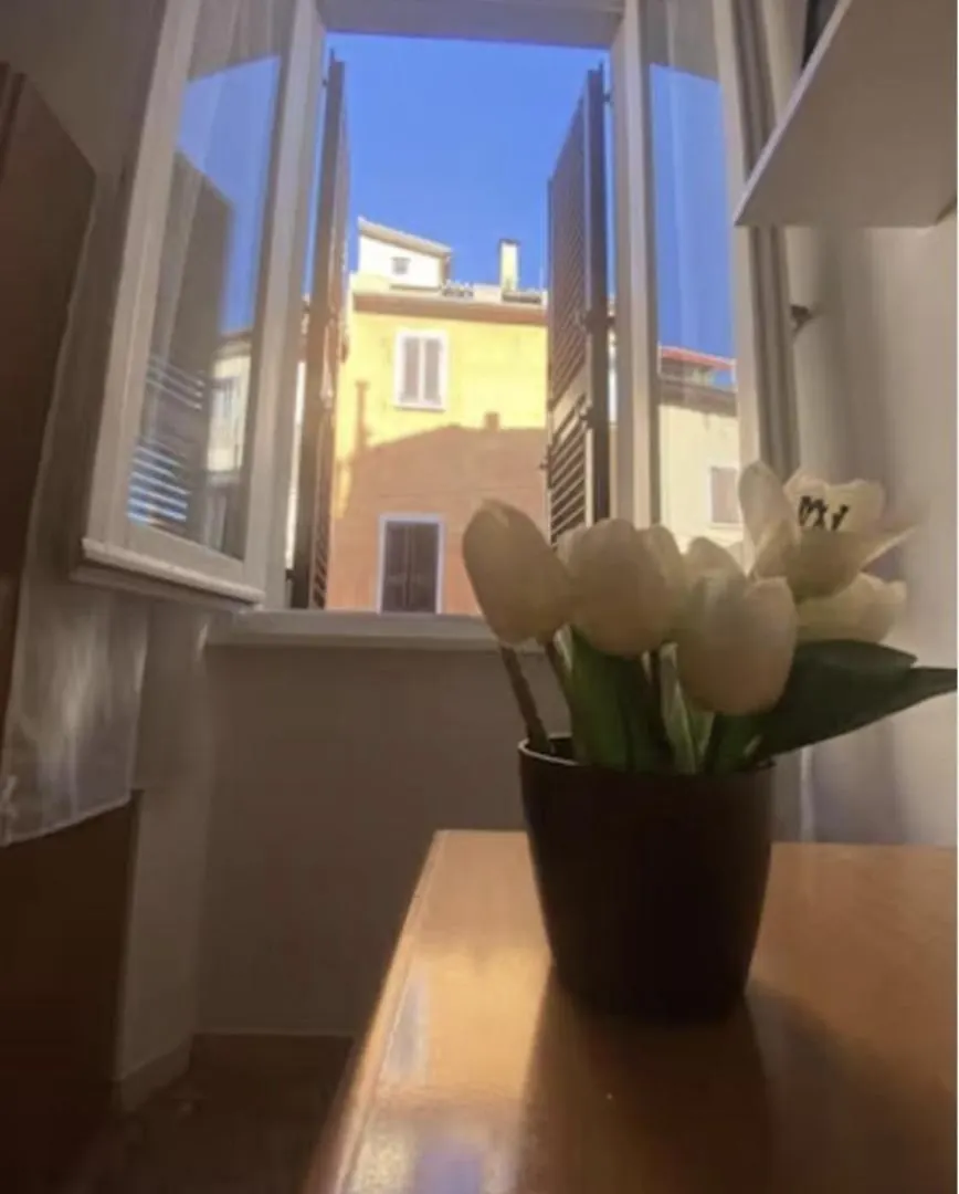 Casa Rella - Camera Doppia 