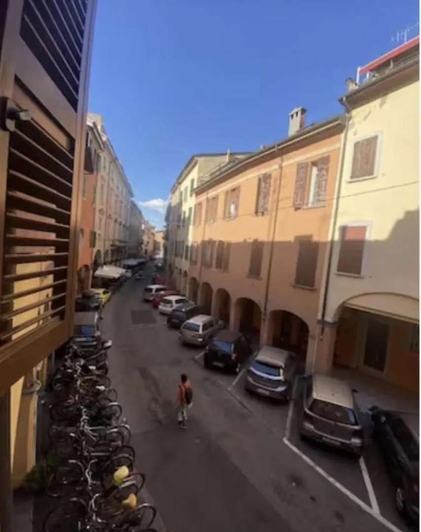 Casa Rella - Camera Doppia 