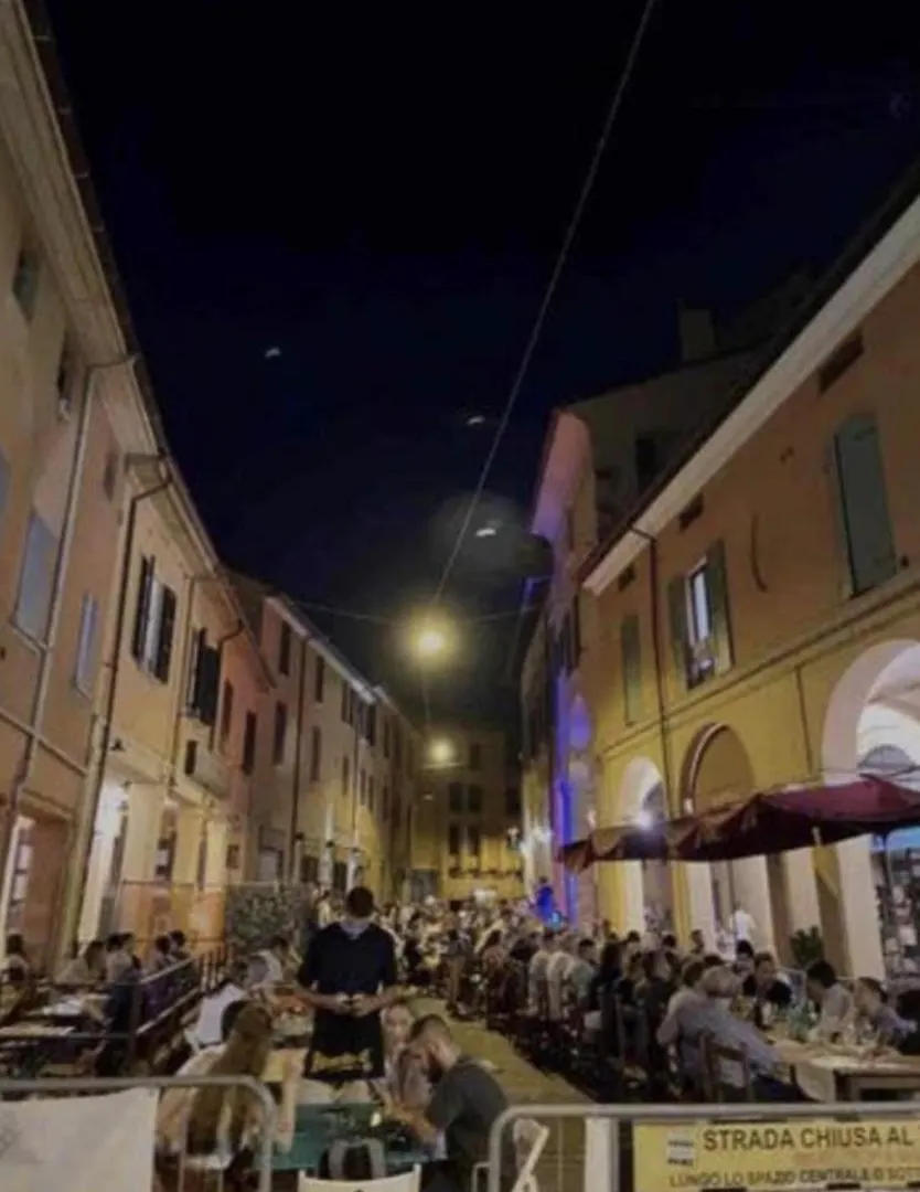 Casa Rella - Camera Doppia 