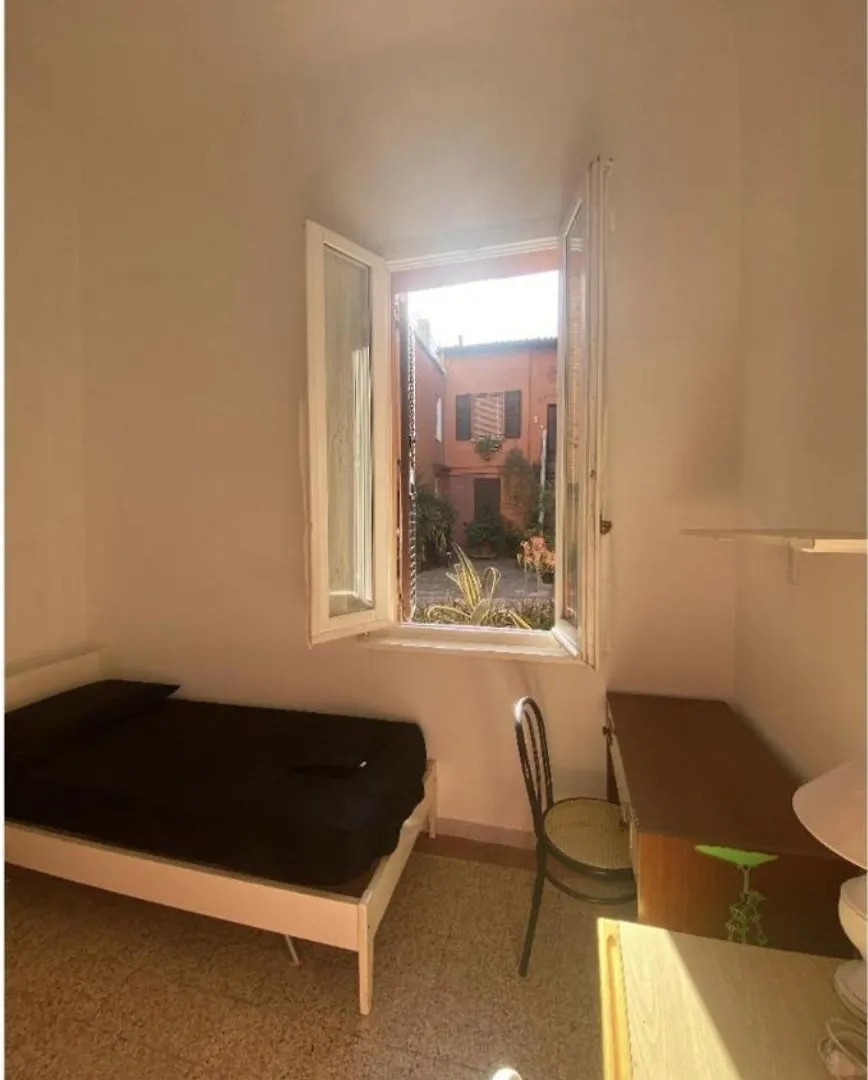Casa Rella - Camera Doppia 