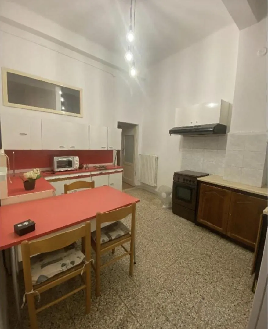 Guest house Casa Rella - Camera Doppia 