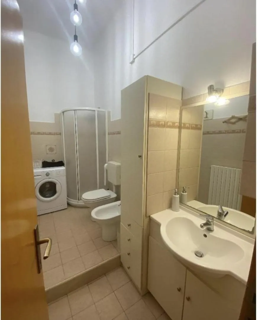 Casa Rella - Camera Doppia 