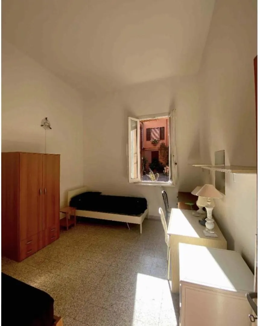 Casa Rella - Camera Doppia \