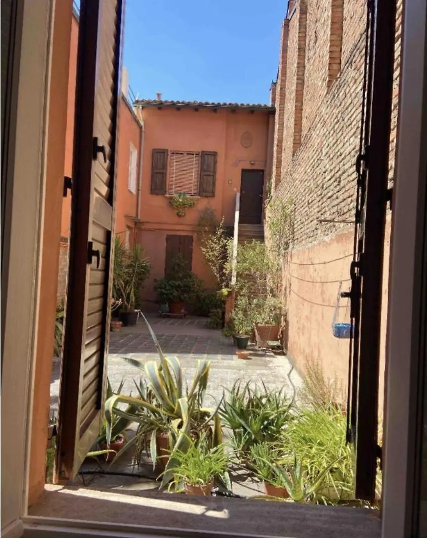Guest house Casa Rella - Camera Doppia 