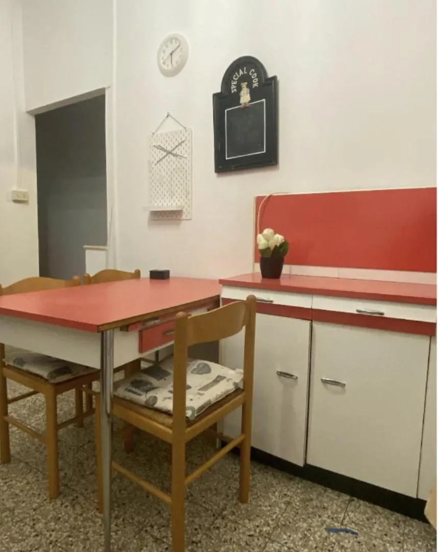Casa Rella - Camera Doppia 