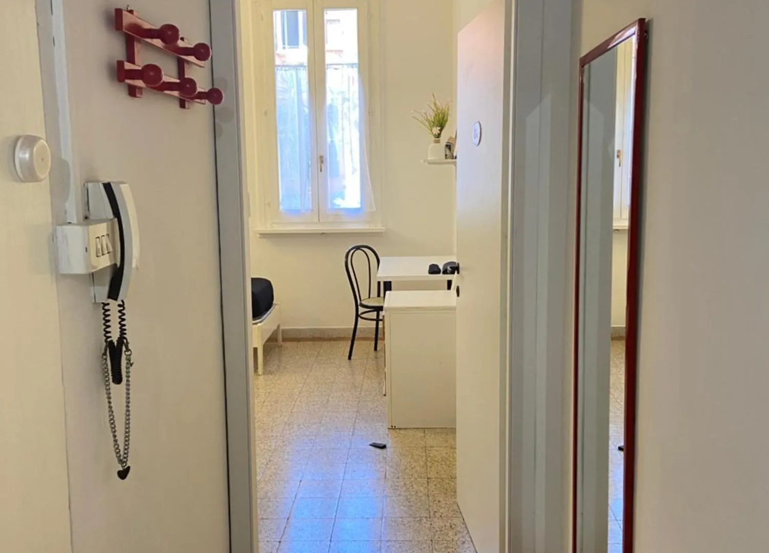 Casa Rella - Camera Doppia 