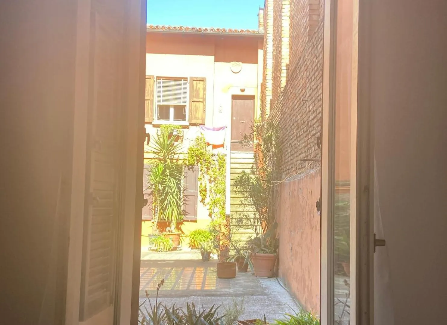 Casa Rella - Camera Doppia 