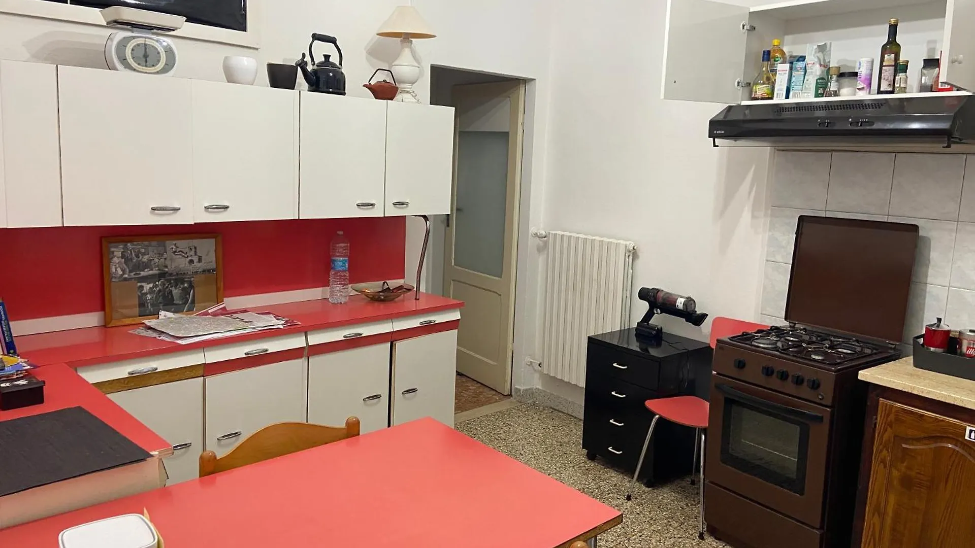 Casa Rella - Camera Doppia 